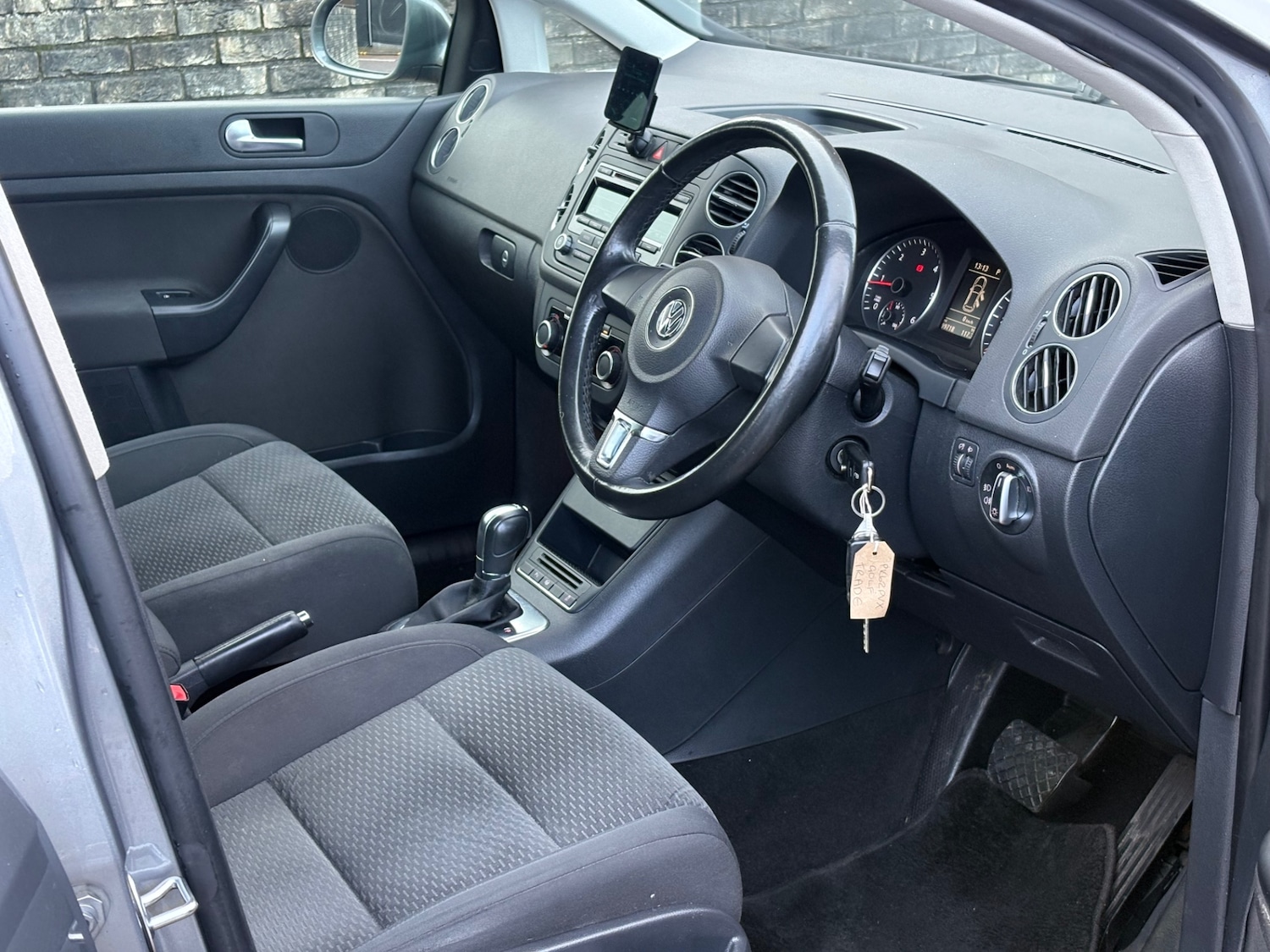 Used Volkswagen Golf Plus 2012 for sale - 76854901: Photo 16