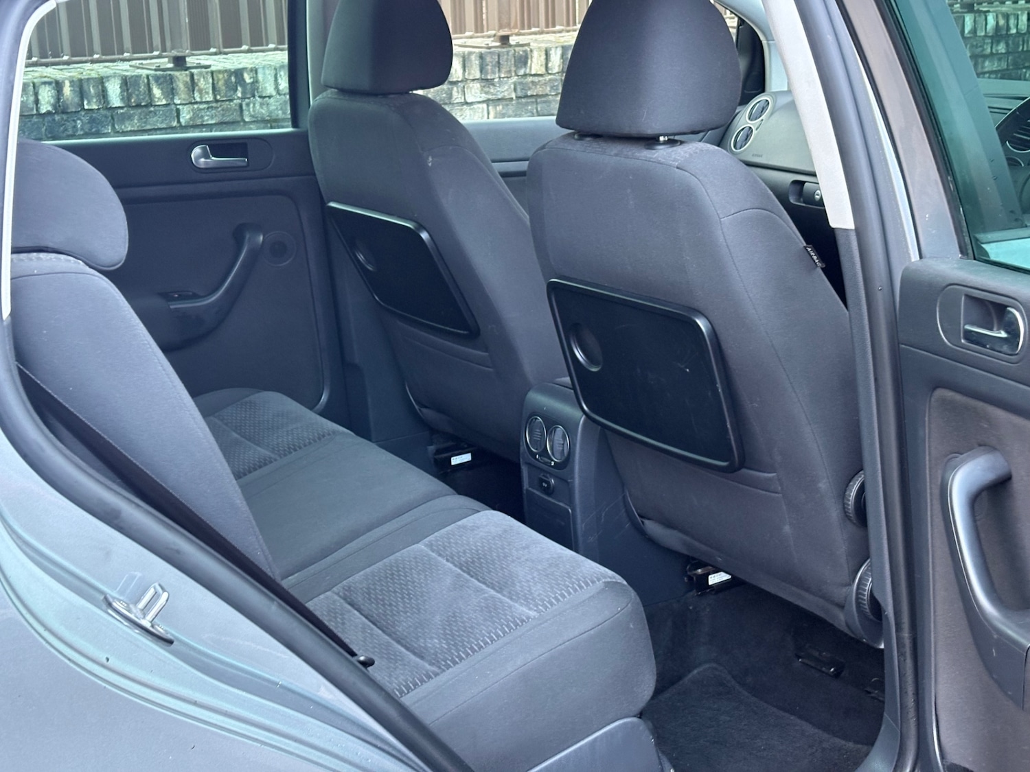 Used Volkswagen Golf Plus 2012 for sale - 76854901: Photo 17