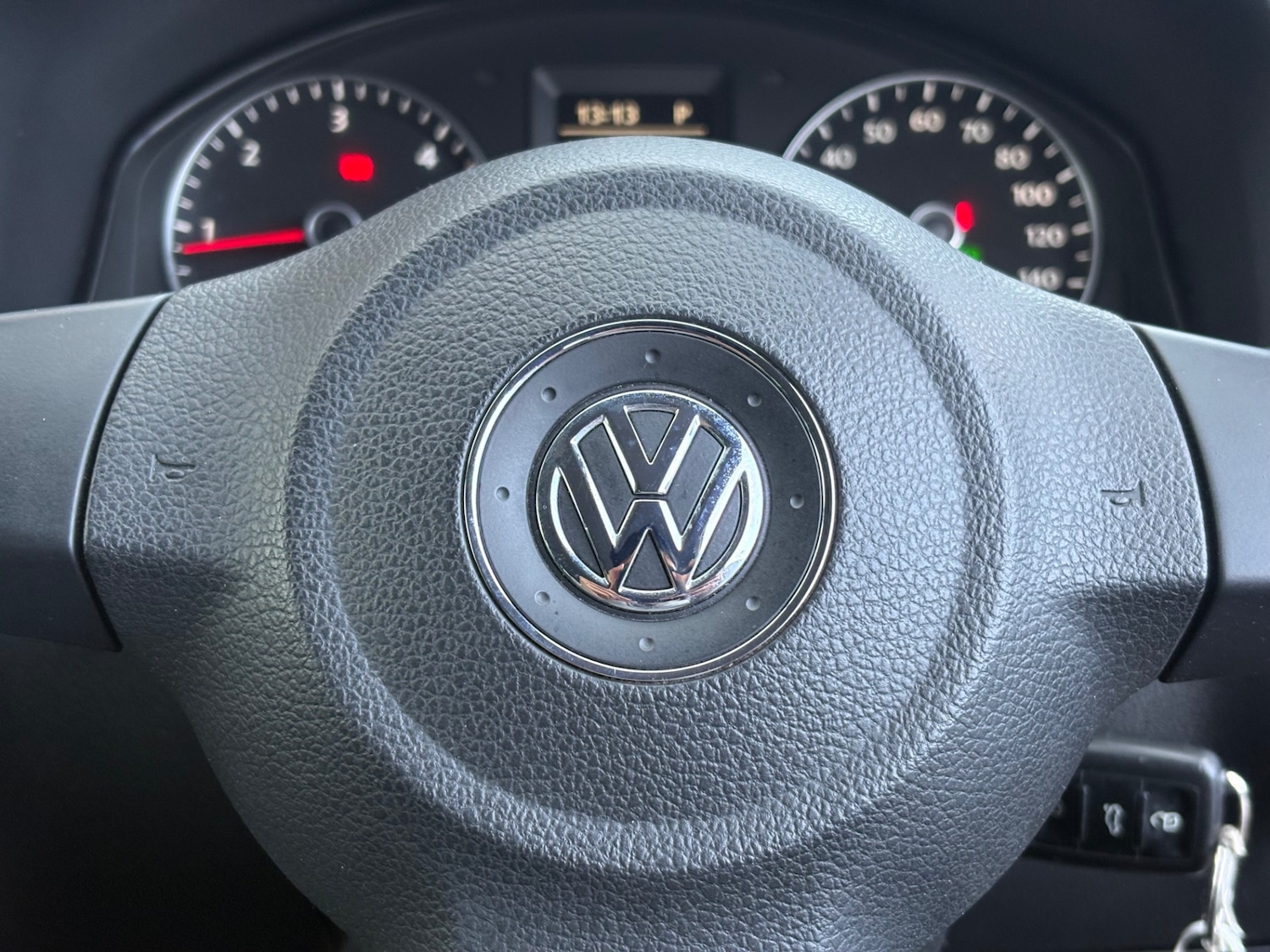 Used Volkswagen Golf Plus 2012 for sale - 76854901: Photo 19