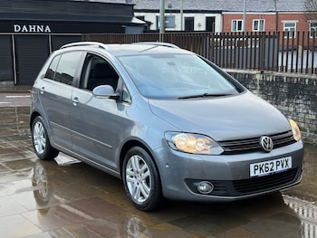2012 (62) - 1.6 TDI 105 SE 5dr DSG