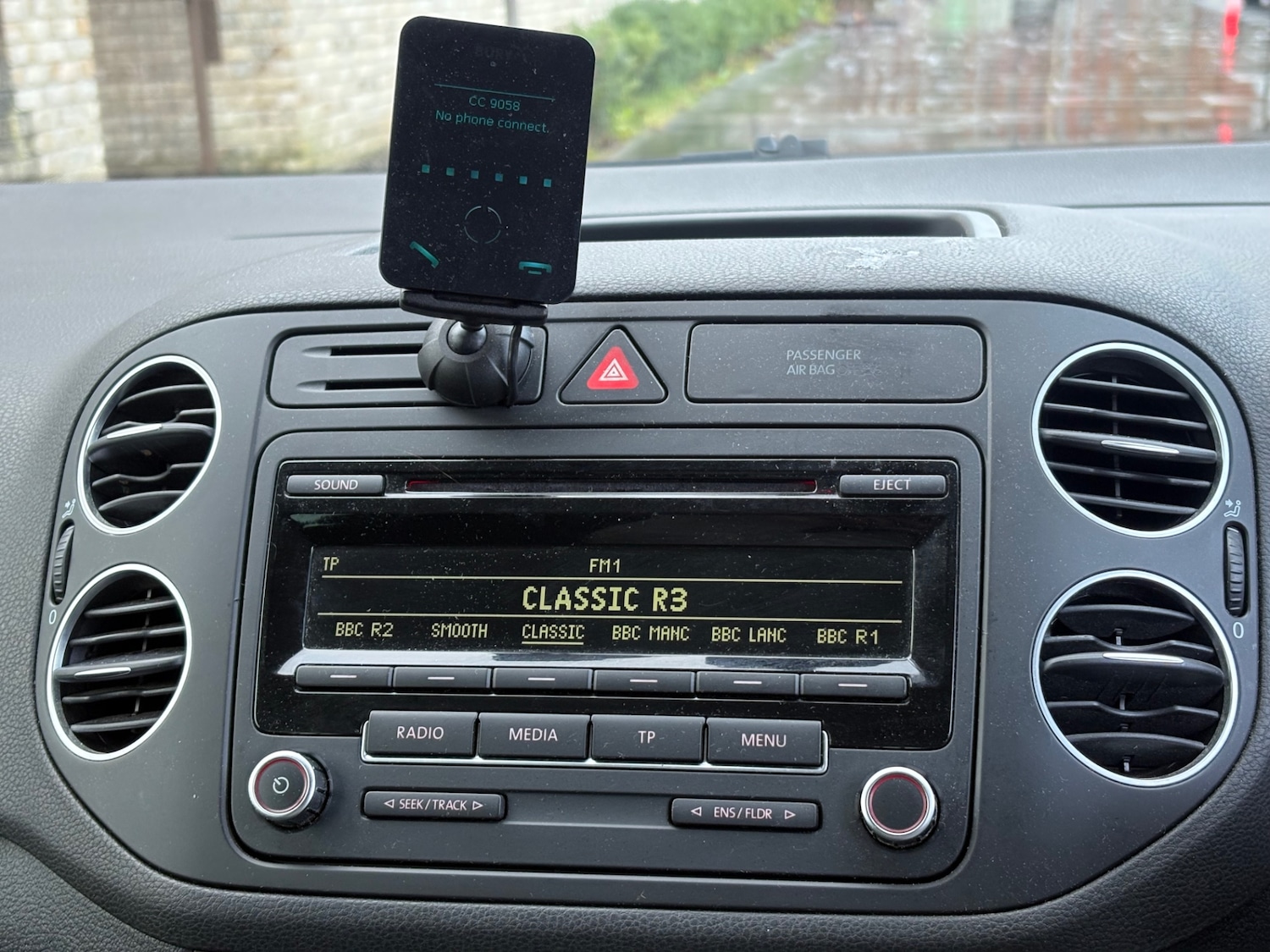 Used Volkswagen Golf Plus 2012 for sale - 76854901: Photo 21