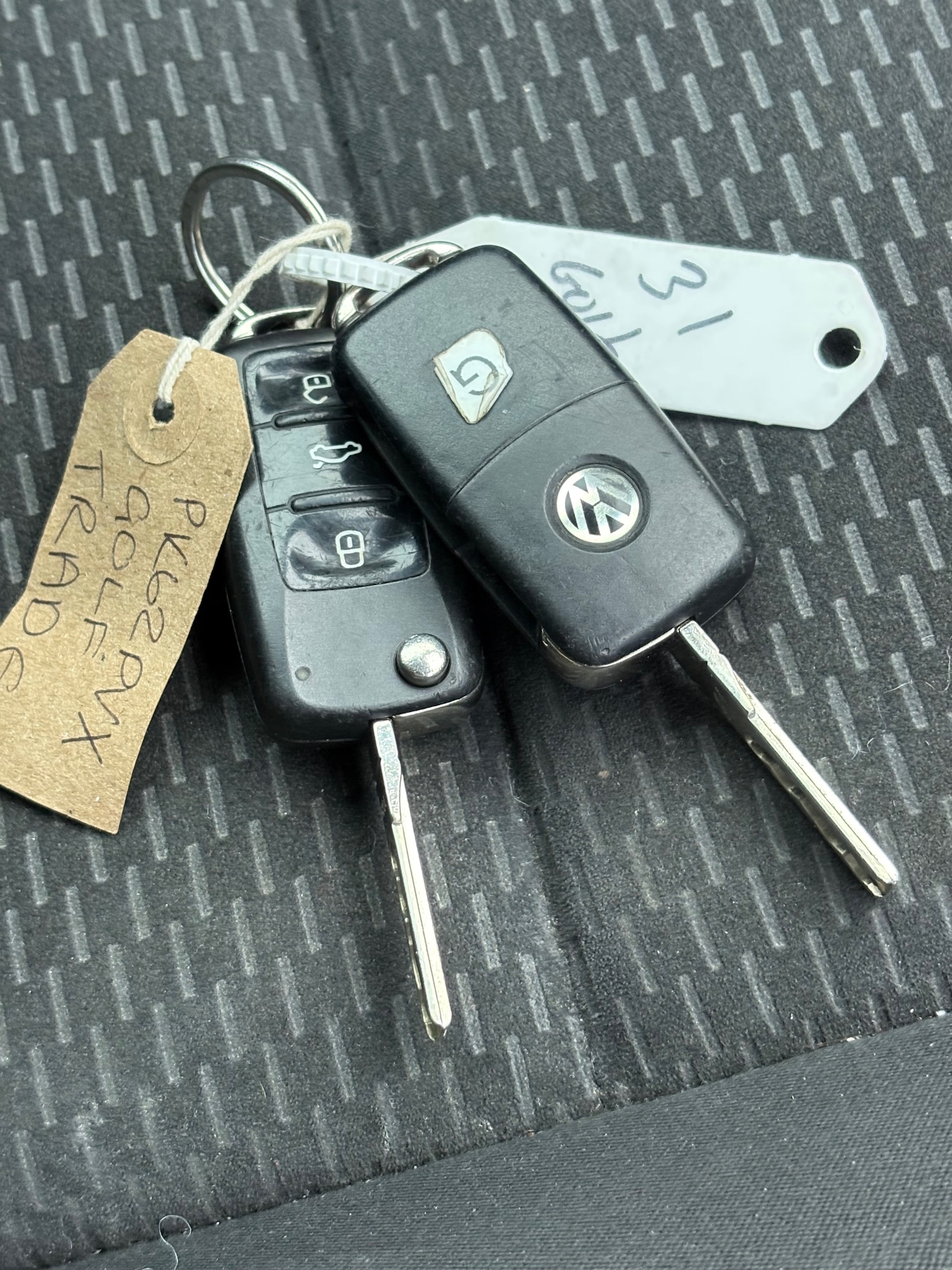 Used Volkswagen Golf Plus 2012 for sale - 76854901: Photo 29