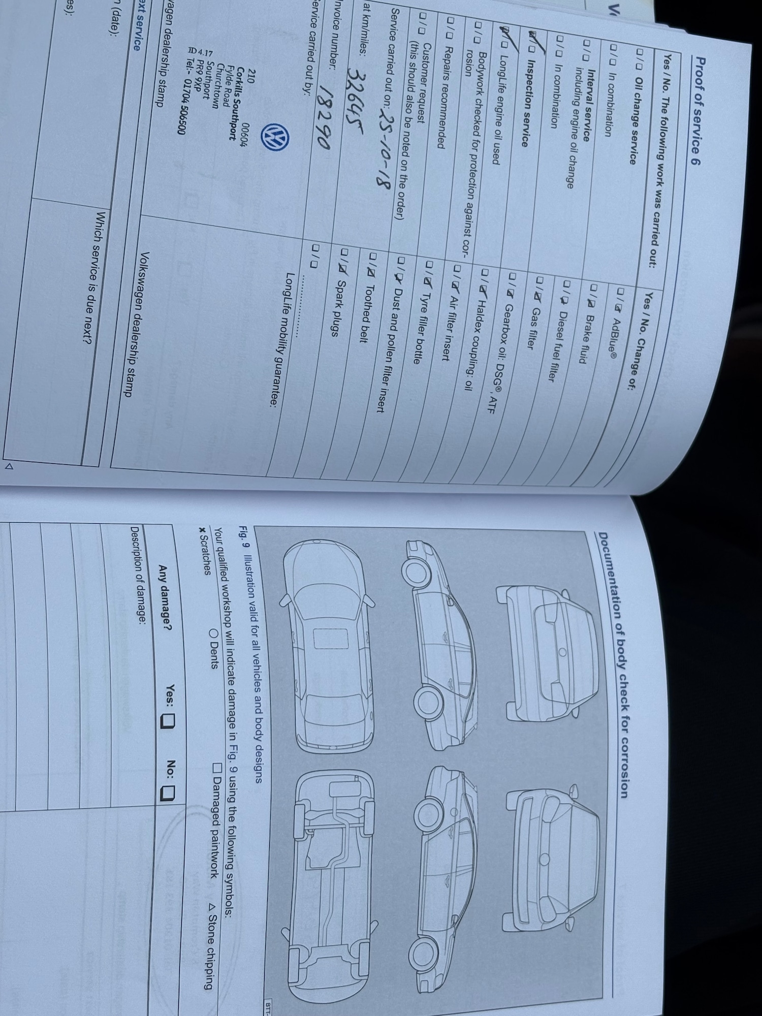 Used Volkswagen Golf Plus 2012 for sale - 76854901: Photo 35