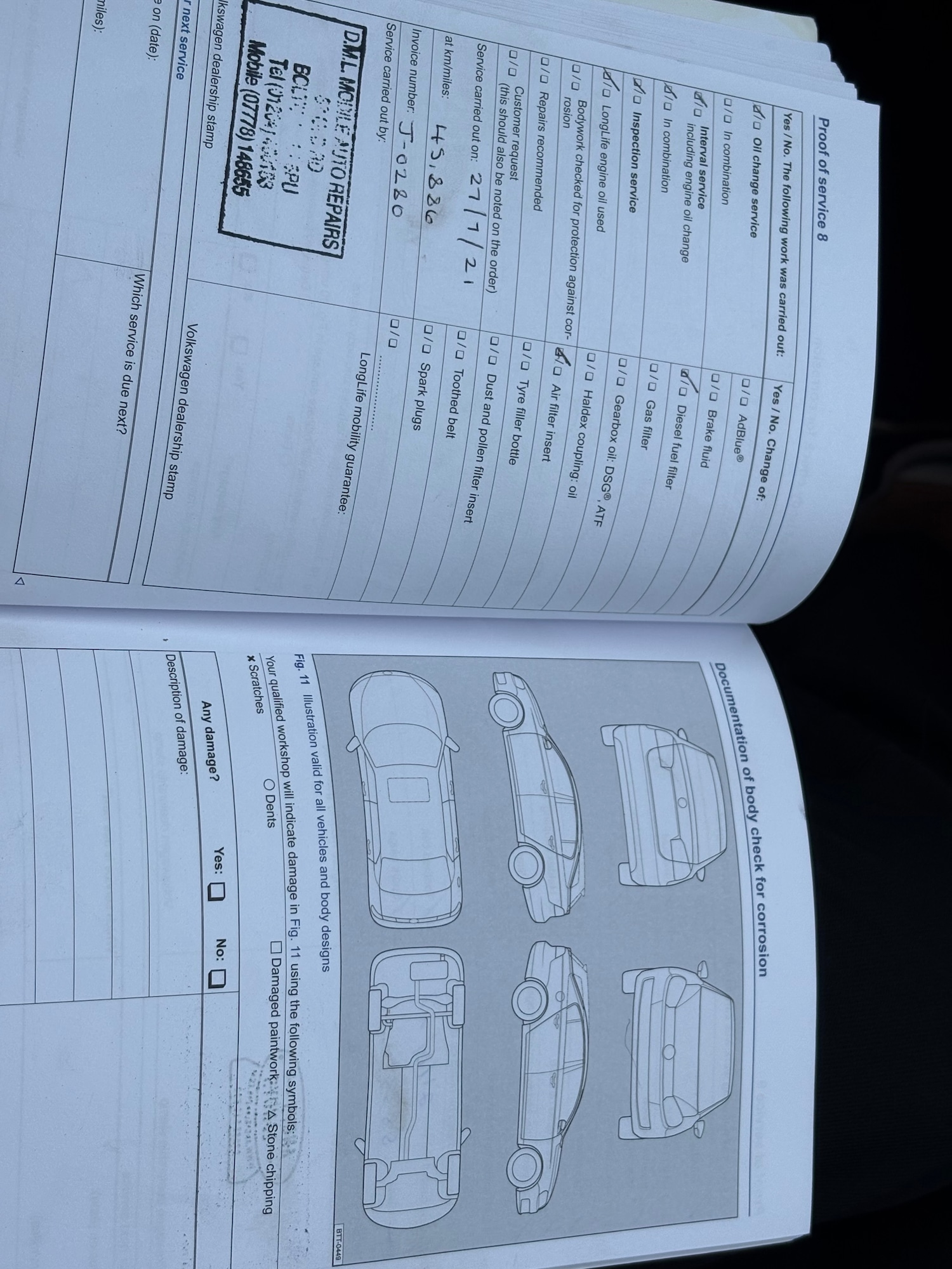 Used Volkswagen Golf Plus 2012 for sale - 76854901: Photo 37