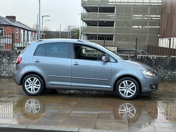 Used Volkswagen Golf Plus 2012 for sale - 76854901: Photo