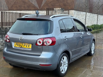 Used Volkswagen Golf Plus 2012 for sale - 76854901: Photo