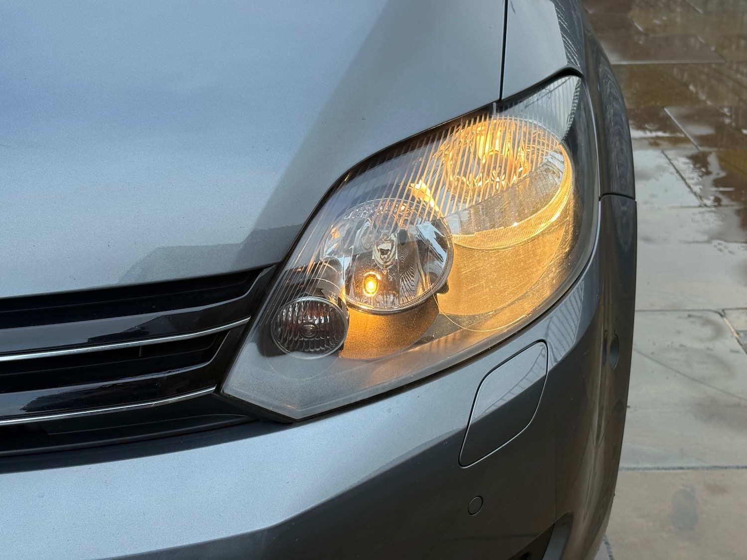 Used Volkswagen Golf Plus 2012 for sale - 76854901: Photo 7