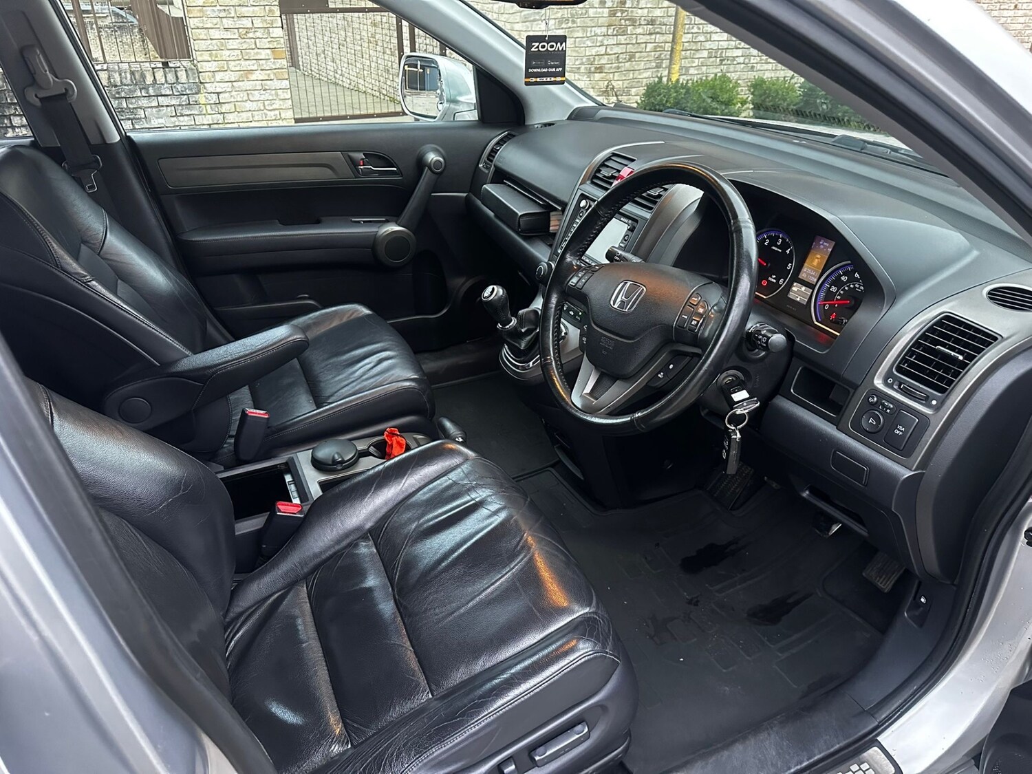 Used Honda CR-V 2012 for sale - 77350742: Photo 10