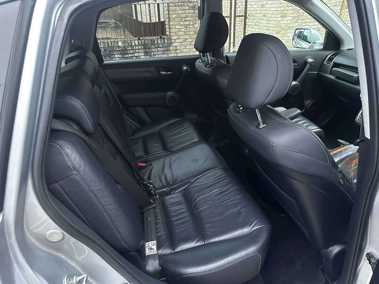 Used Honda CR-V 2012 for sale - 77350742: Photo 11