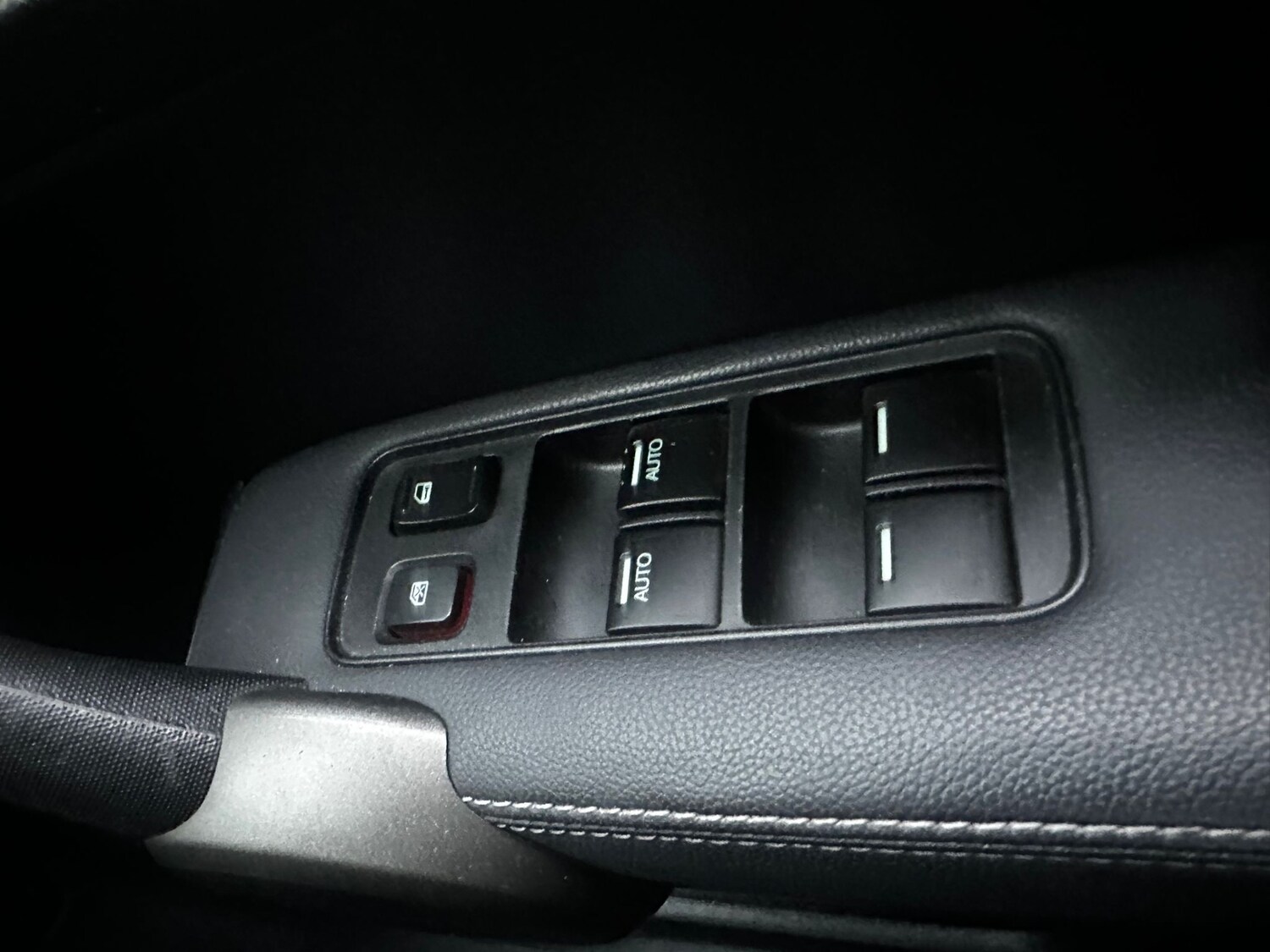 Used Honda CR-V 2012 for sale - 77350742: Photo 12