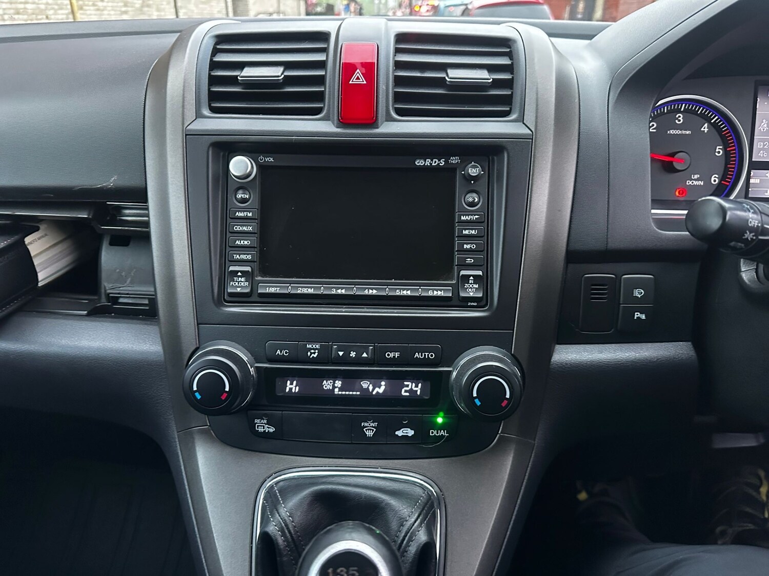 Used Honda CR-V 2012 for sale - 77350742: Photo 14