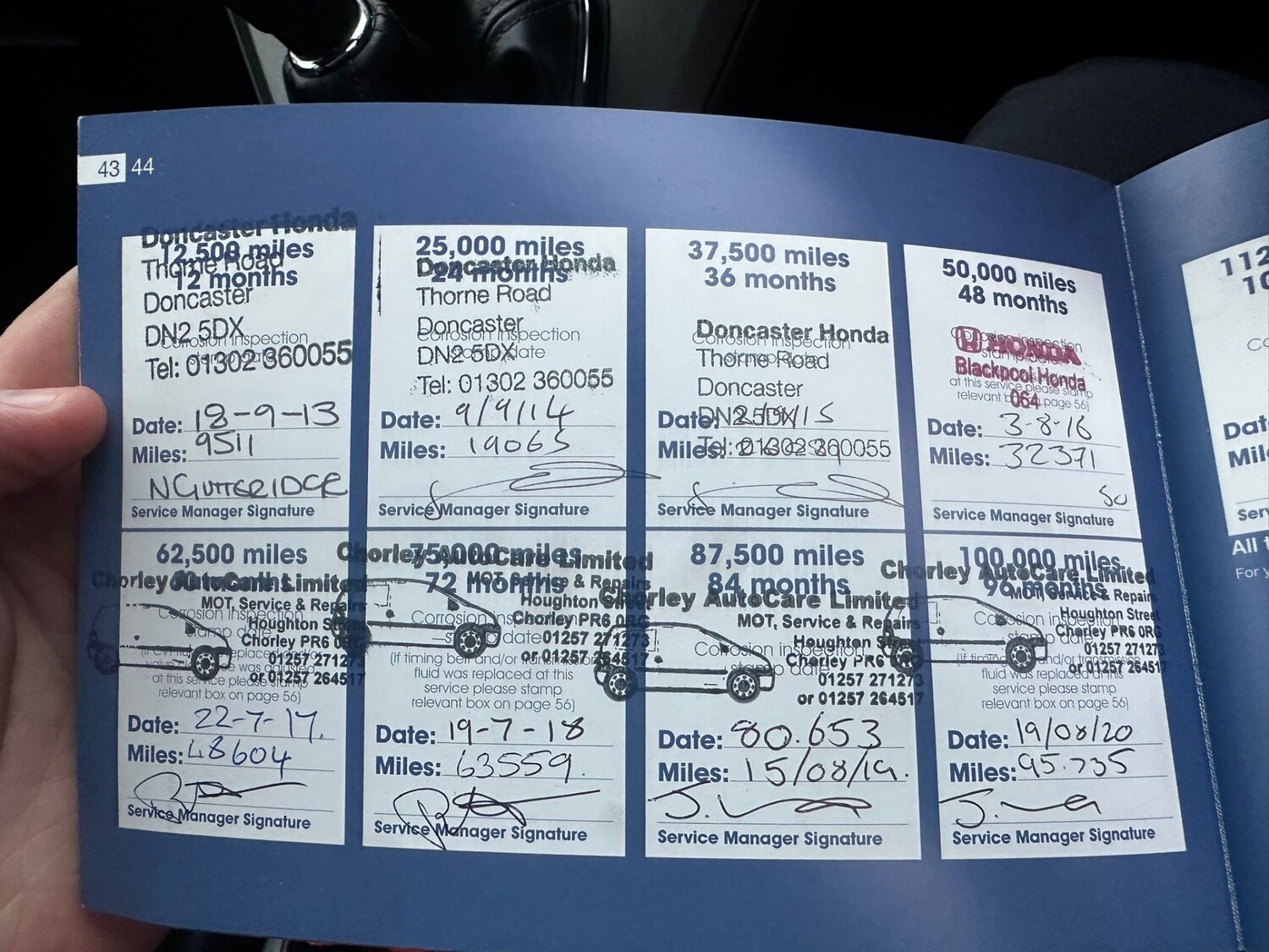 Used Honda CR-V 2012 for sale - 77350742: Photo 16