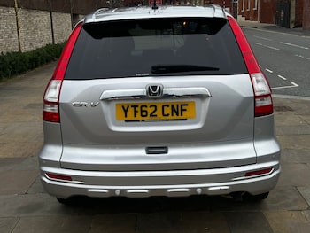 Used Honda CR-V 2012 for sale - 77350742: Photo