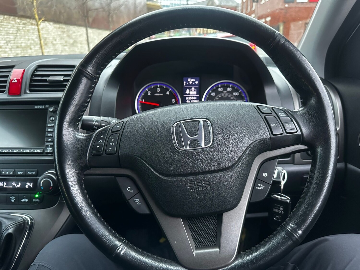 Used Honda CR-V 2012 for sale - 77350742: Photo 9