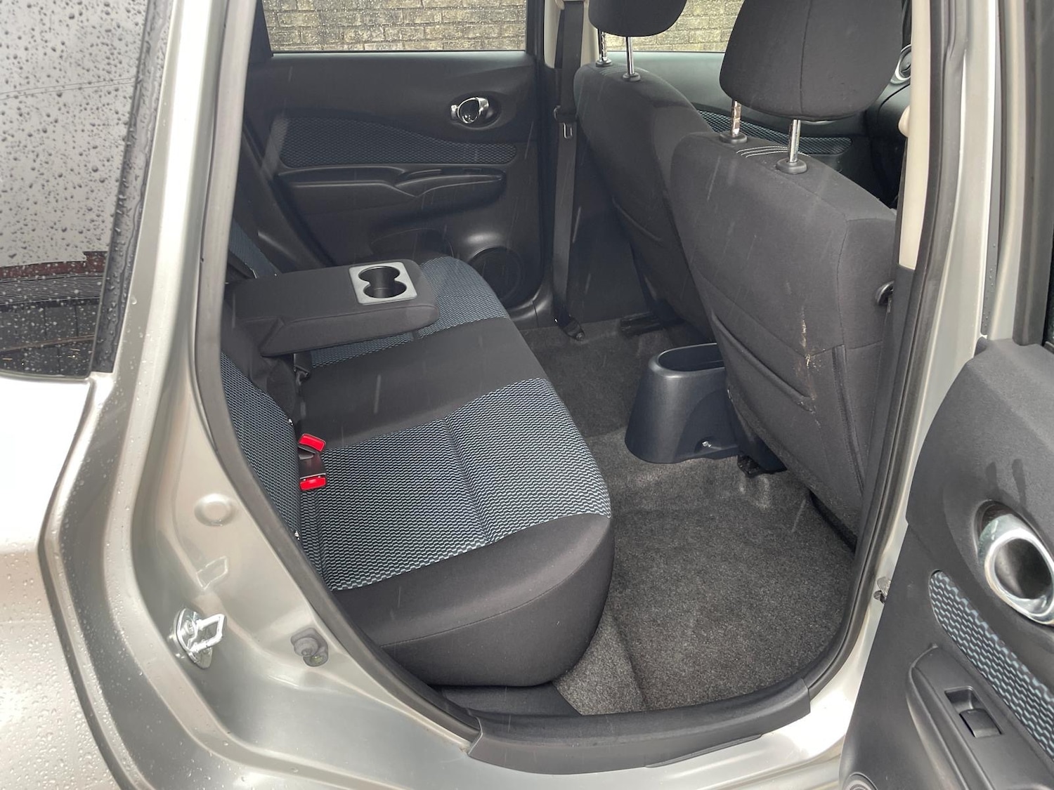 Used Nissan Note 2014 for sale - 76334884: Photo 9