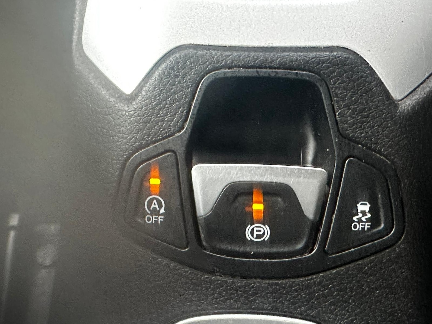 Used Jeep Renegade 2016 for sale - 77028389: Photo 12