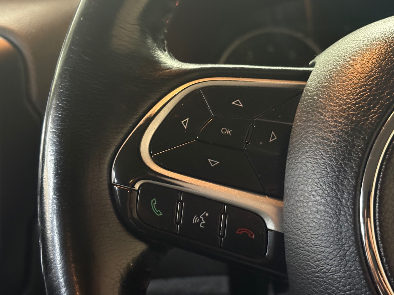 Used Jeep Renegade 2016 for sale - 77028389: Photo 19