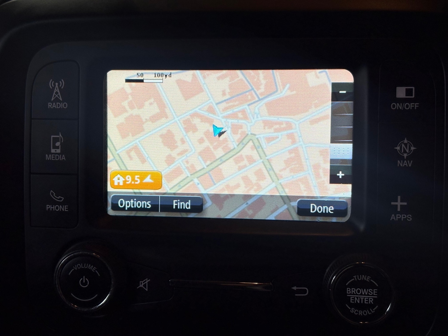 Used Jeep Renegade 2016 for sale - 77028389: Photo 22