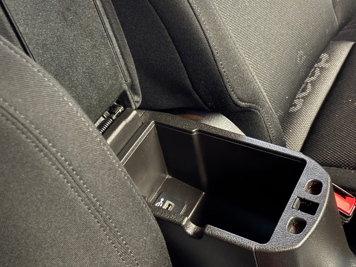 Used Jeep Renegade 2016 for sale - 77028389: Photo 24