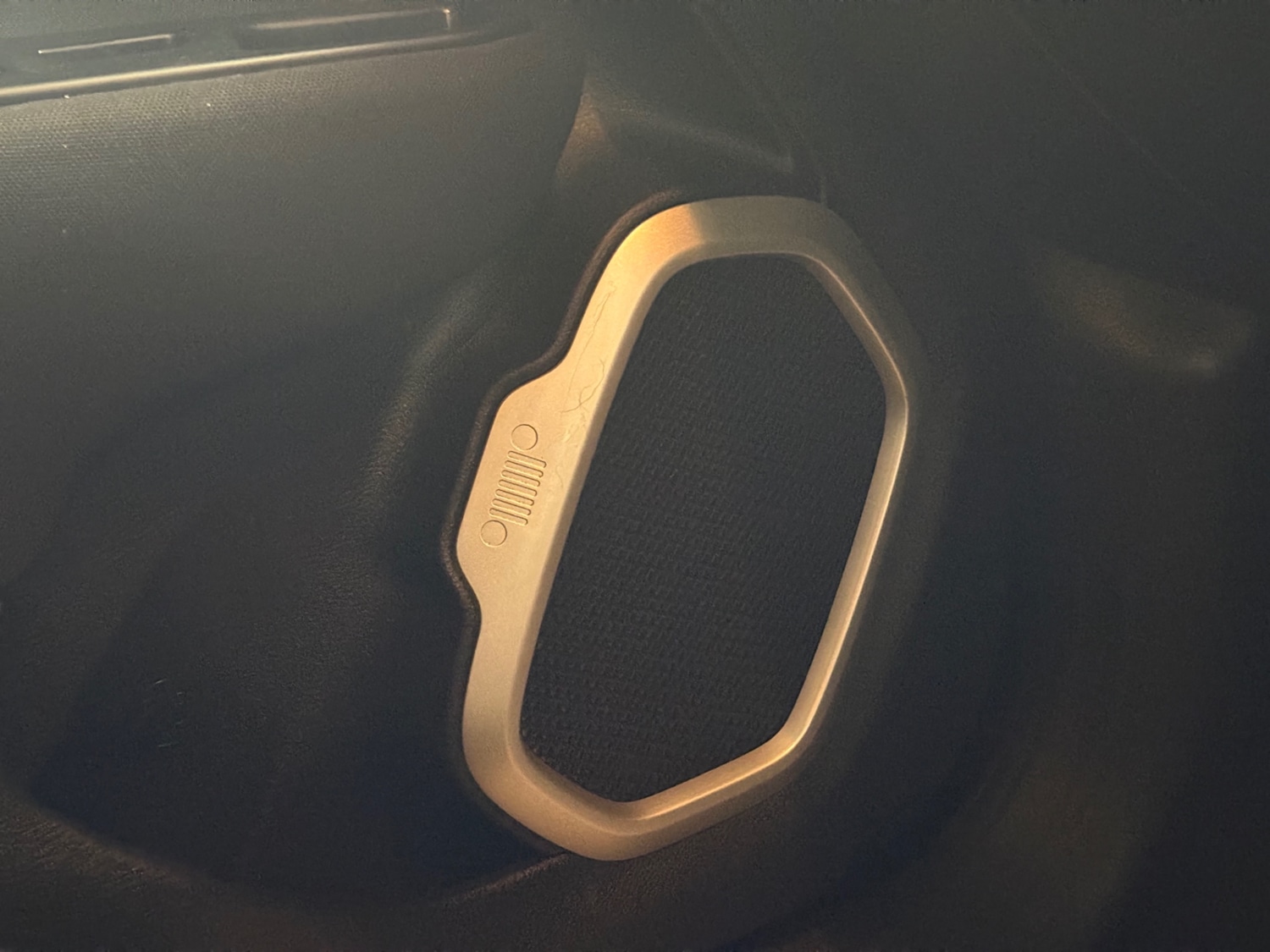 Used Jeep Renegade 2016 for sale - 77028389: Photo 26