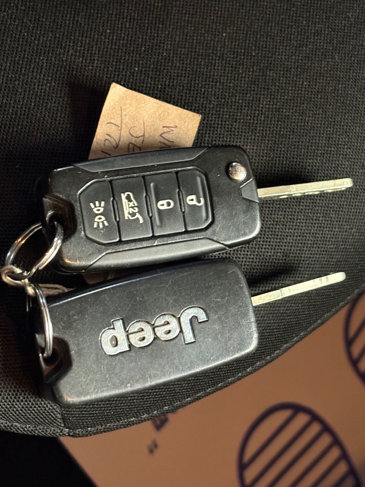 Used Jeep Renegade 2016 for sale - 77028389: Photo 28