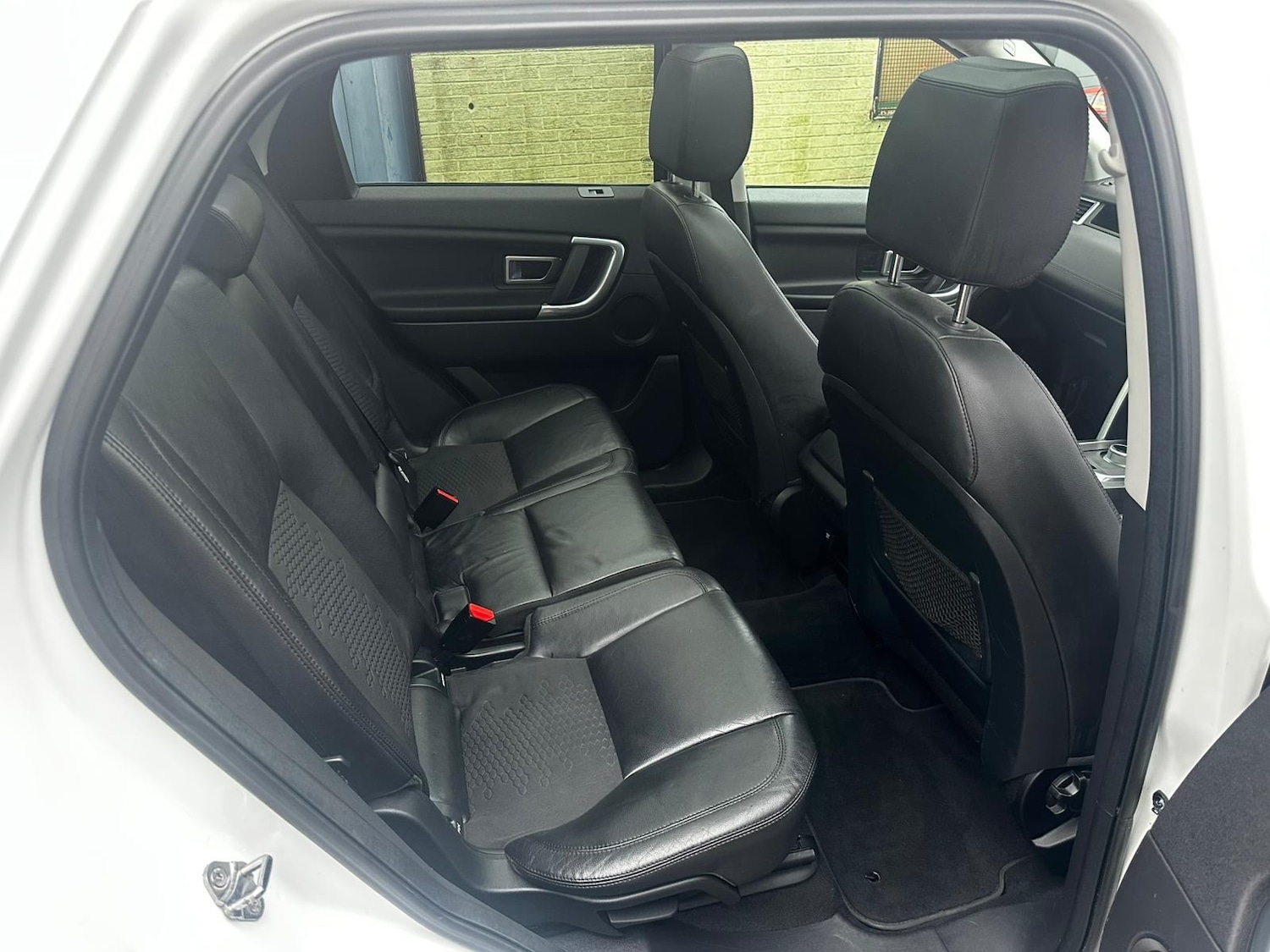 Used Land Rover Discovery Sport 2015 for sale - 77709163: Photo 13