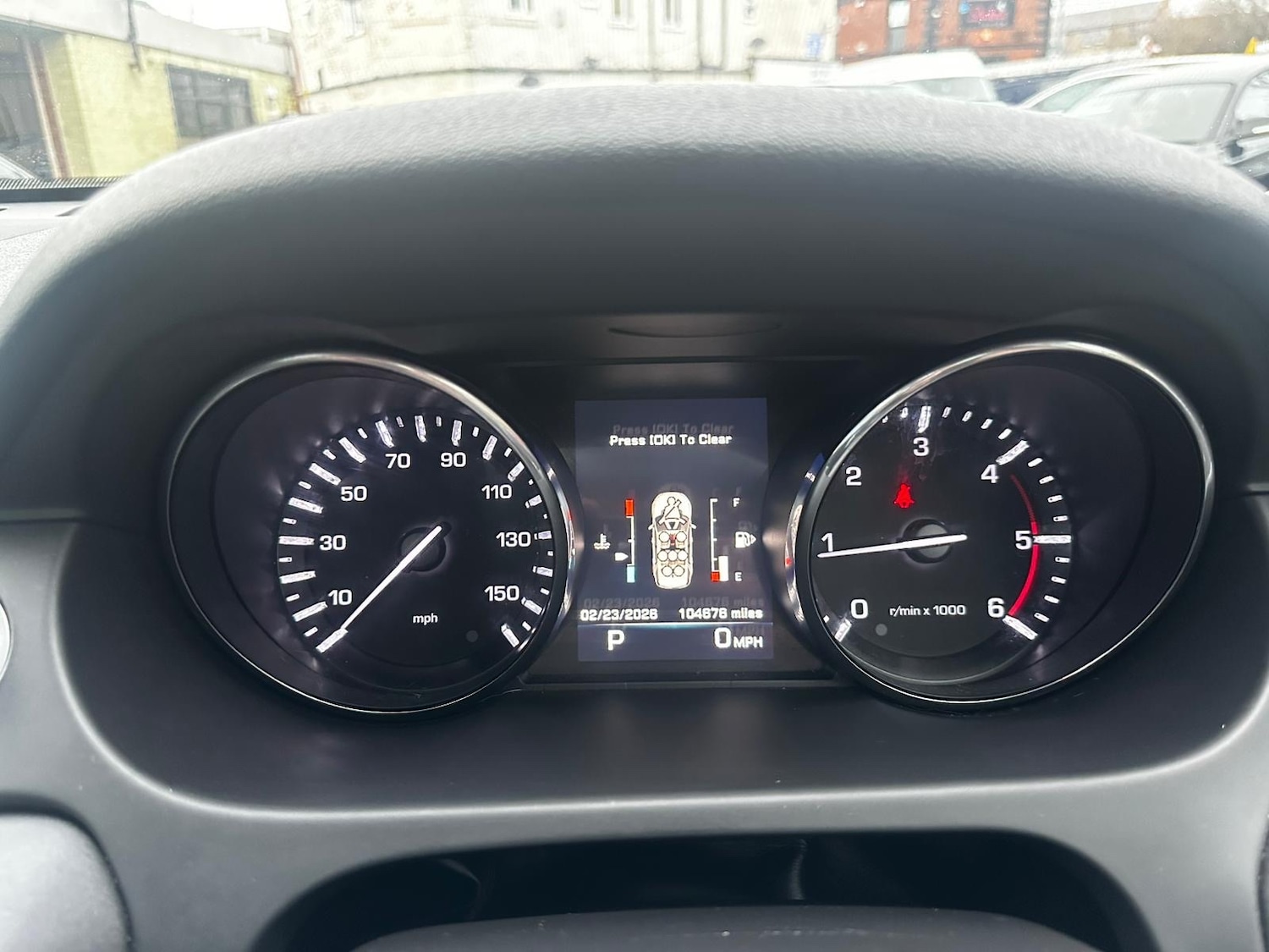 Used Land Rover Discovery Sport 2015 for sale - 77709163: Photo 15