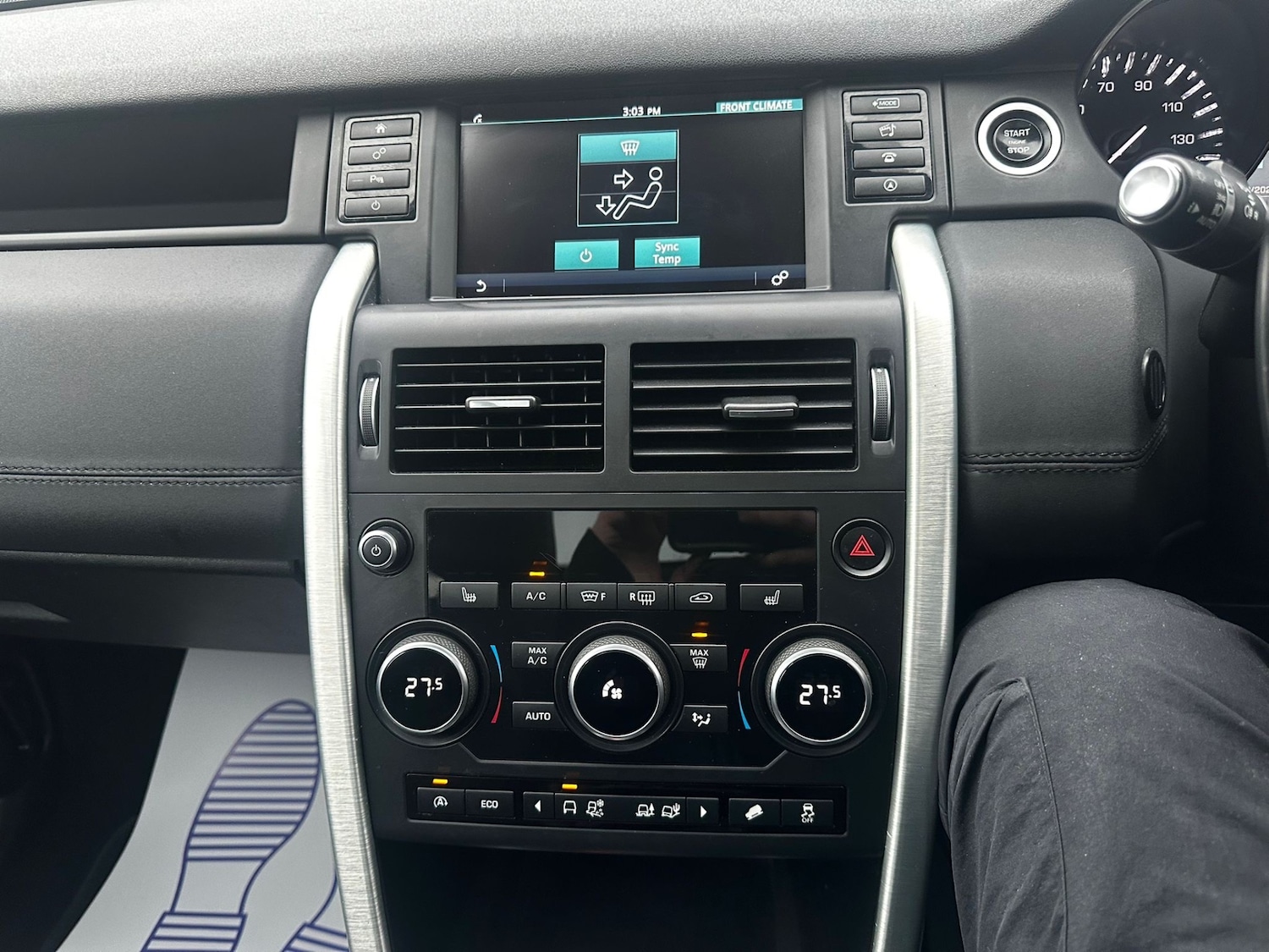 Used Land Rover Discovery Sport 2015 for sale - 77709163: Photo 17