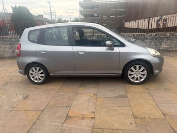 Used Honda Jazz 2007 for sale - 79427233: Photo