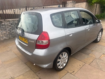 Used Honda Jazz 2007 for sale - 79427233: Photo