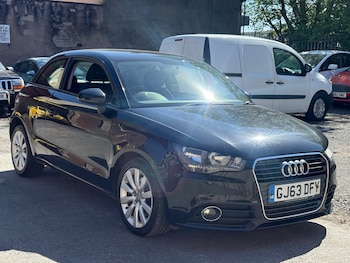 Used Audi A1 2013 for sale - 78480129: Photo