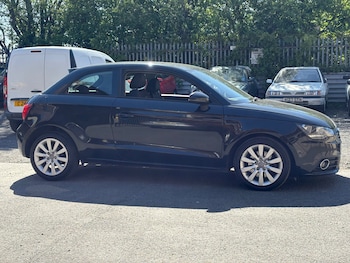 Used Audi A1 2013 for sale - 78480129: Photo