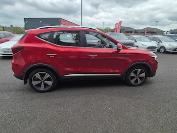 Used MG MG ZS 2020 for sale - 78562523: Photo