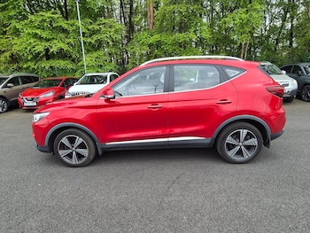 Used MG MG ZS 2020 for sale - 78562523: Photo