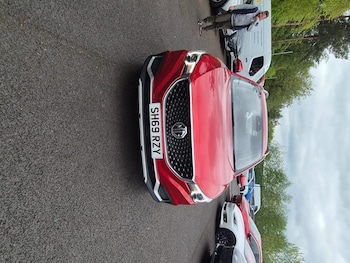 Used MG MG ZS 2020 for sale - 78562523: Photo