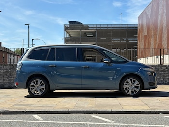 Used Citroen Grand C4 Picasso 2015 for sale - 79472765: Photo