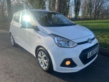 2015 (65) - 1.0 Blue Drive SE 5dr