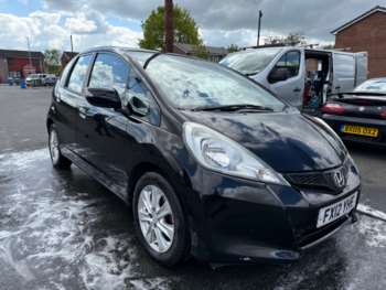 Used Honda Jazz 2012 for sale - 74766086: Photo