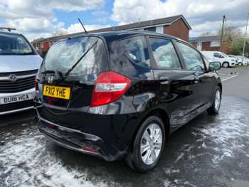 Used Honda Jazz 2012 for sale - 74766086: Photo