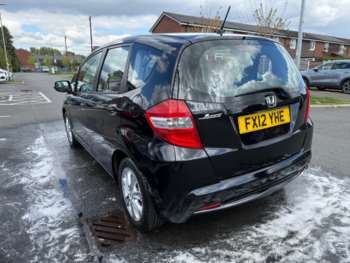 Used Honda Jazz 2012 for sale - 74766086: Photo