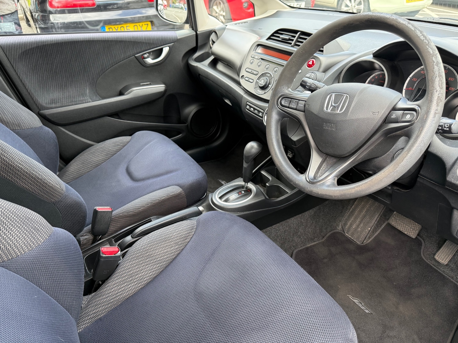 Vehicle 7