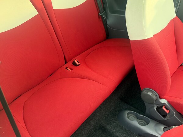 Used Fiat 500 2012 for sale - 75237130: Photo 7