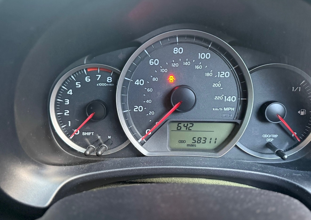 Used Toyota Yaris 2012 for sale - 76411472: Photo 8