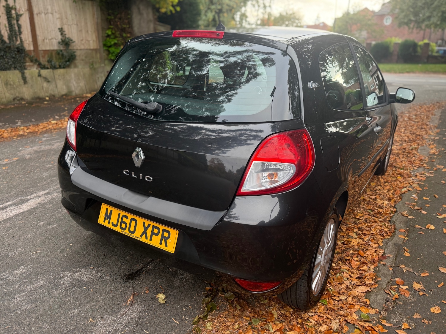 Used Renault Clio 2010 for sale - 76261815: Photo 4