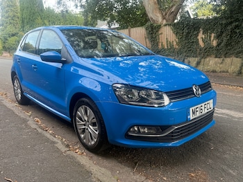 2016 (16) - 1.0 SE 5dr