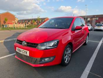2014 (14) - 1.2 60 Match Edition 3dr