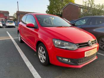 Used Volkswagen Polo 2014 for sale - 74736699: Photo