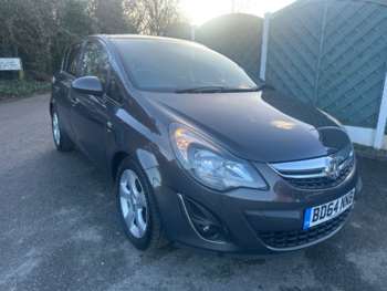 2014 (64) - 1.4 SXi 5dr [AC]