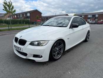 Used BMW 3 Series 2010 for sale - 74836090: Photo