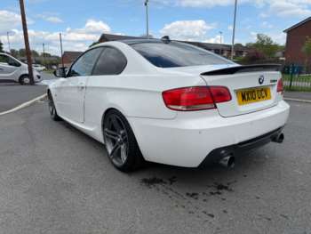 Used BMW 3 Series 2010 for sale - 74836090: Photo